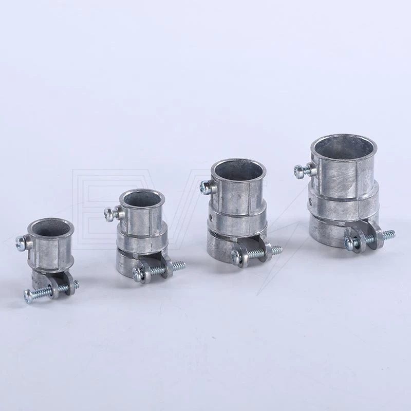 Transition Coupling