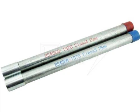 BS4568 Csatorna