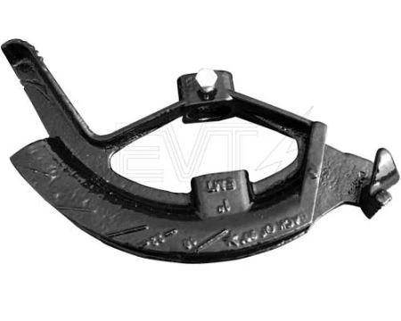 Iron Conduit Bender