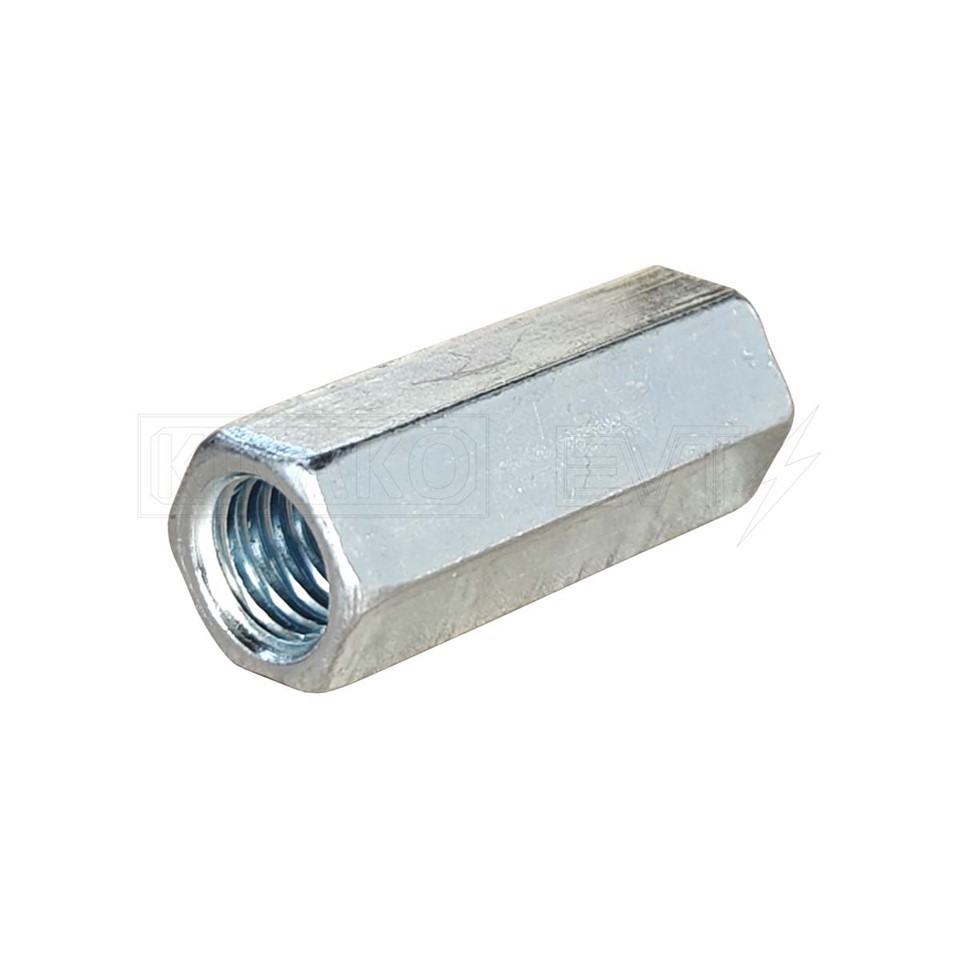 Rúd tengelykapcsoló